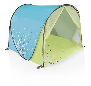 Pop up Tents and Cabanas