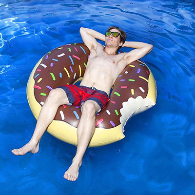 Swim Floats