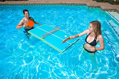 Swim Floats