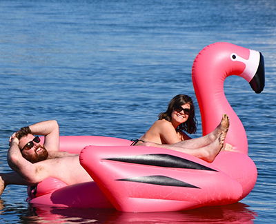 Swim Floats