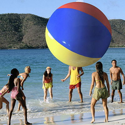 Swim Floats