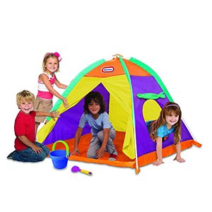 Pop up Tents and Cabanas
