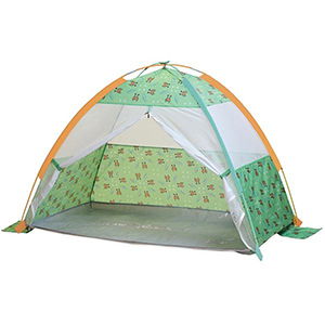 Pop up Tents and Cabanas