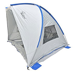 Pop up Tents and Cabanas
