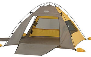 Pop up Tents and Cabanas