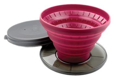 camping coffee maker