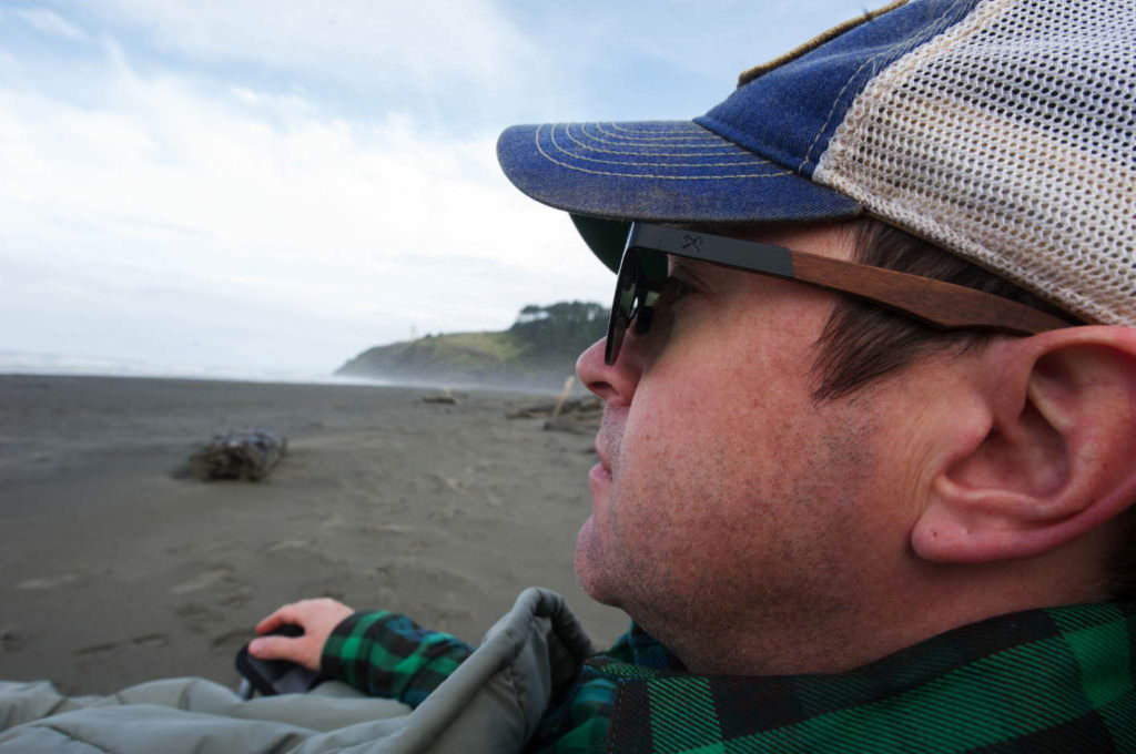 polarized sunglasses
