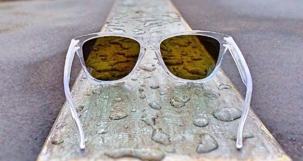 polarized uv coated sunglasses
