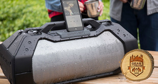 Braven: BRV XXL/2 - Wireless Speaker