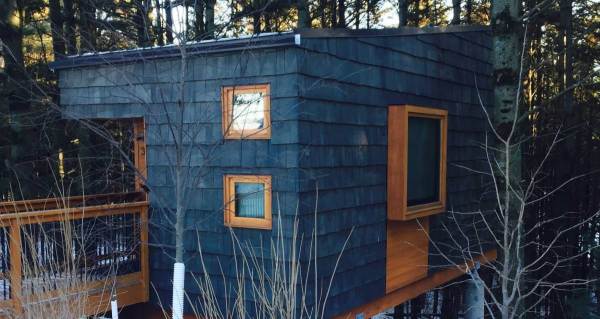 whitetail woods camper cabins