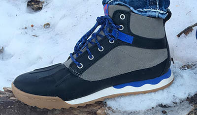 Forsake duck clearance boots