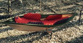 klymit insulated hammock v