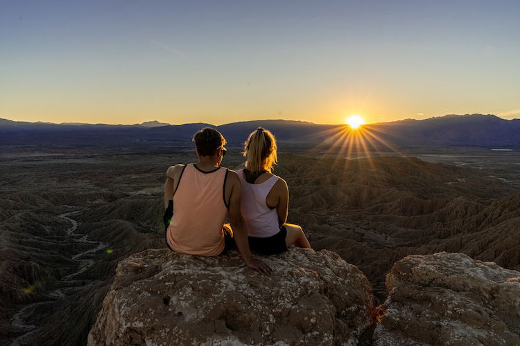 Anza-Borrego