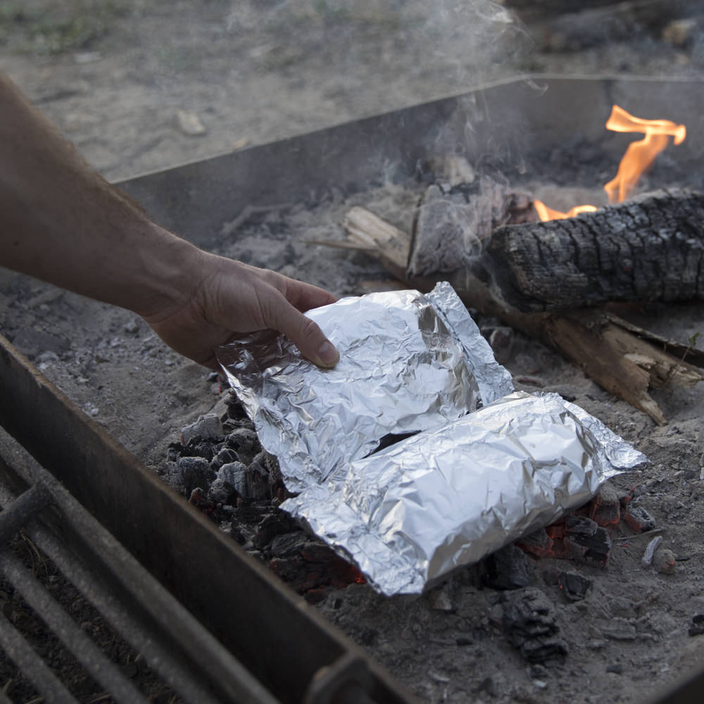 Camping Dutch Ovens: Iron vs Aluminum - Outdoors with Bear Grylls