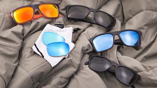 A Polarizing Topic - Latest, Greatest Sunglasses - Outdoors with