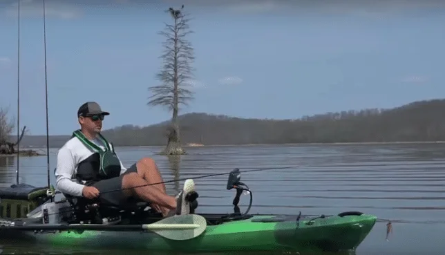 Kayak Accessories for Anglers are All New from Wilderness Systems! 