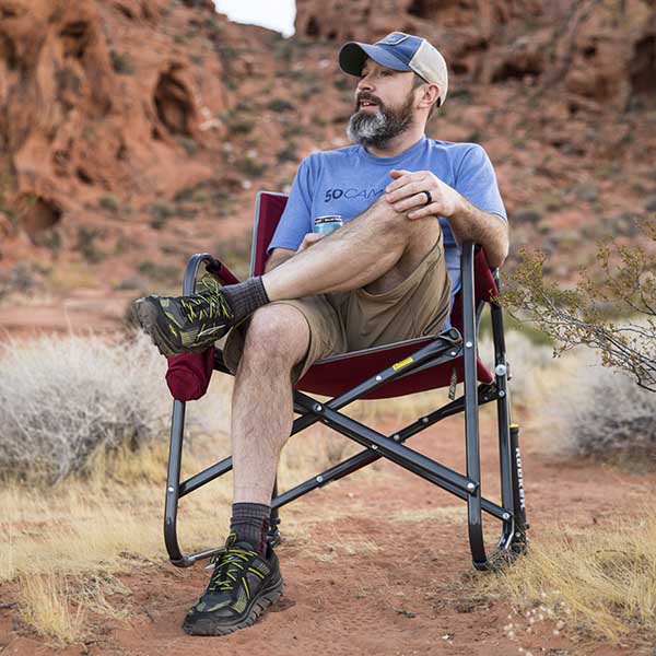 GCI Outdoor Comfort Pro Review