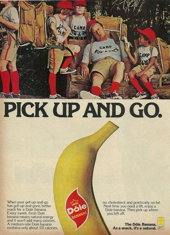 dole banana