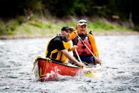 paddling tips