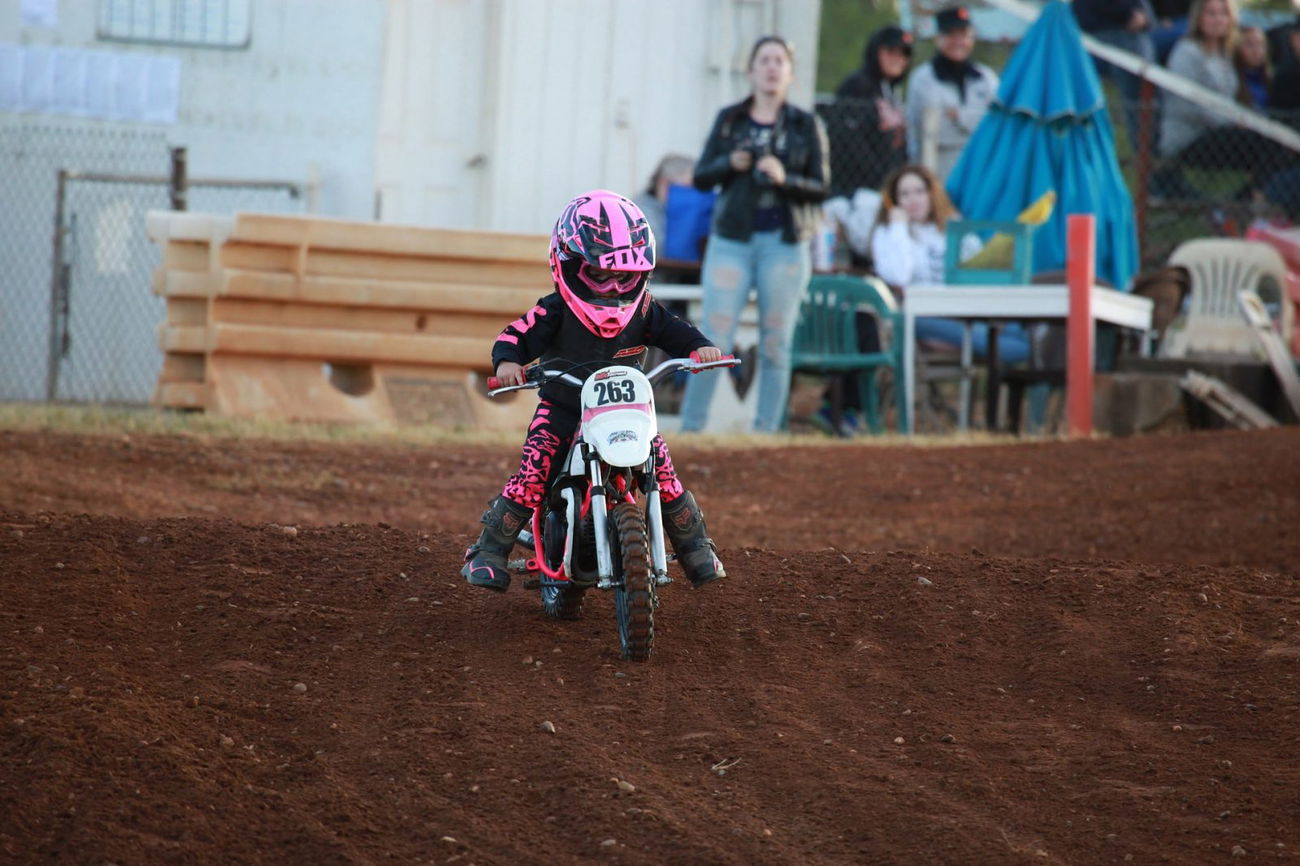 Little girl 2024 atv helmets