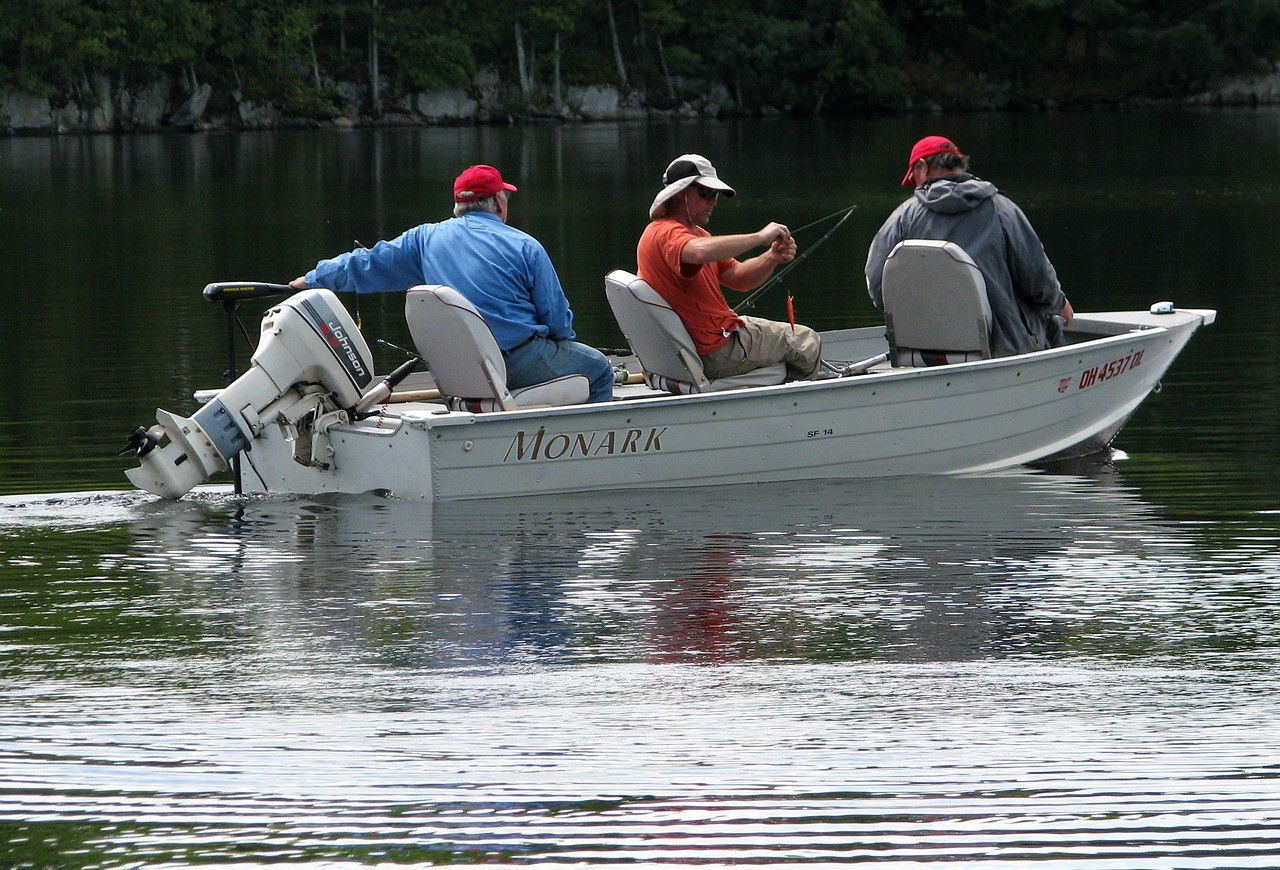 Boating Gear: Top 10 Boat Upgrades for the New Season - Outdoors.com