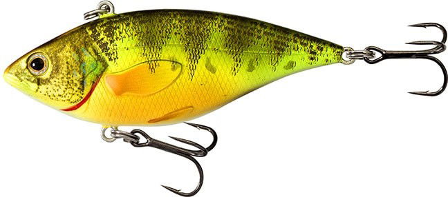 Live Target Perch Crankbait