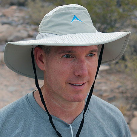 Alchemi Labs radiant sun hats