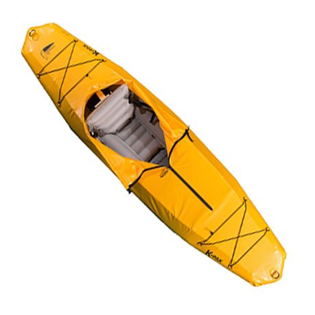 K-Pak Folding Kayak / Boat