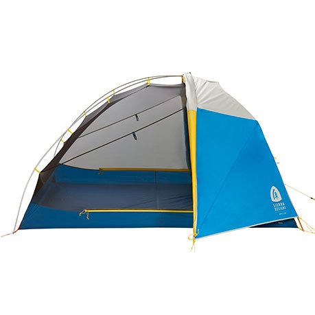 Sierra Designs Meteor 4 Four-Person Tent