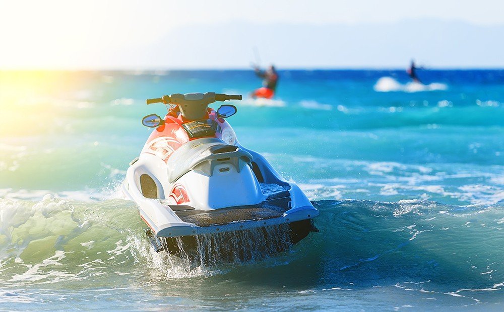 12 Must Have Jet Ski and Sea Doo Accessories 