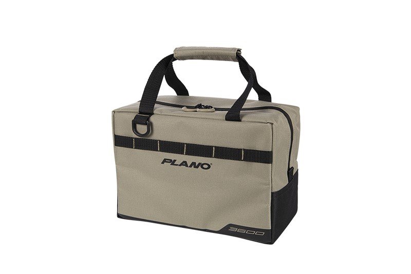 Fishing Gear: Weekend Series Tackle Cases From Plano - Outdoors with Bear  Grylls