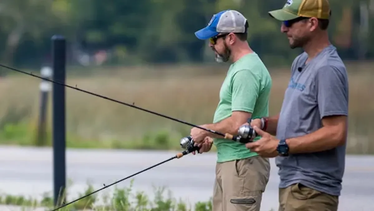 Gear Review: The Zebco 33 is a Timeless Fishing Reel - Outdoors