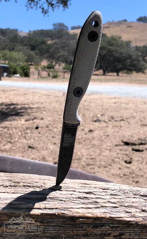 esee knives