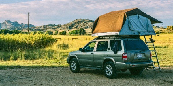 are rooftop tents worth it