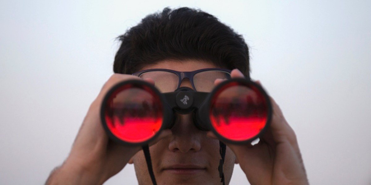 how to choose binoculars