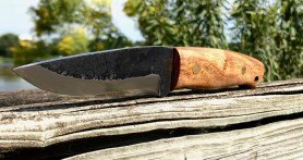 coalatree haswell survival knife