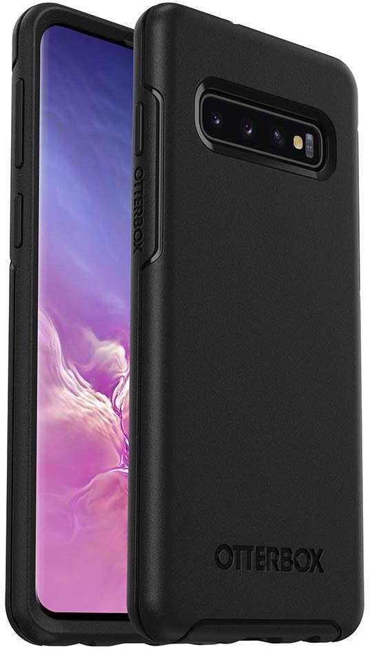 OtterBox SYMMETRY SERIES Case for Galaxy S10 
