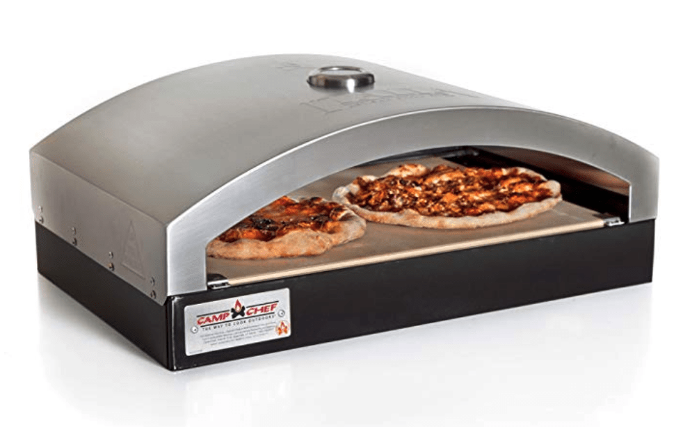 Camp Chef Artisan Pizza Oven 90