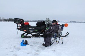 improve your ice fishing