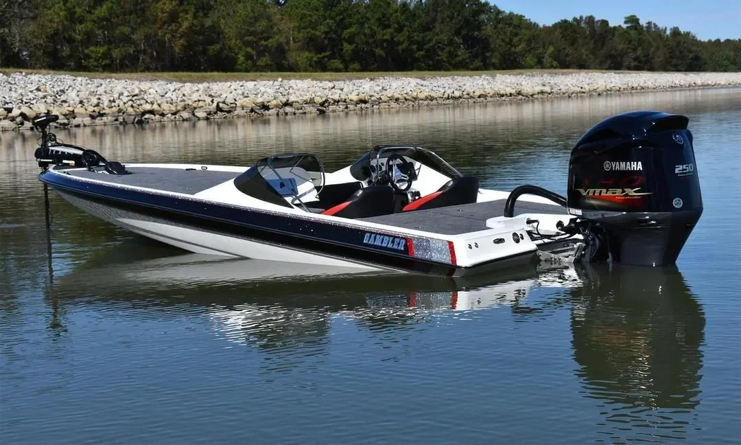6 Fastest Bass Boats of 2023 - Outdoors with Bear Grylls