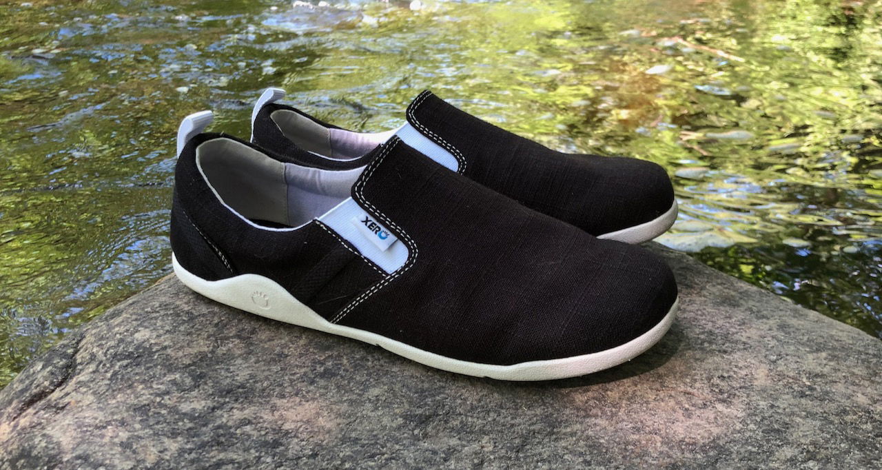 The Xero Shoes Aptos Is An Incredibly Comfortable Camp Shoe - Outdoors with  Bear Grylls