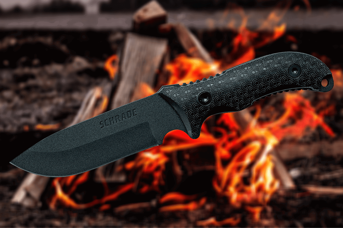 camping knives under 50 dollars