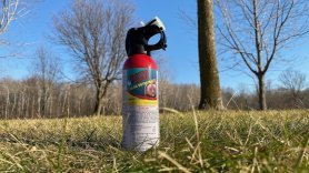 counter assault bear spray review