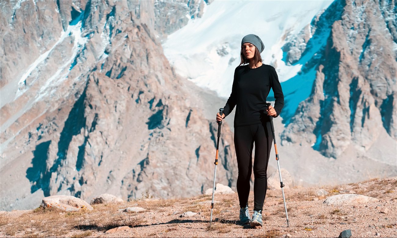 Mastering Base Layers: Material, Fit and Weight - Outdoors with