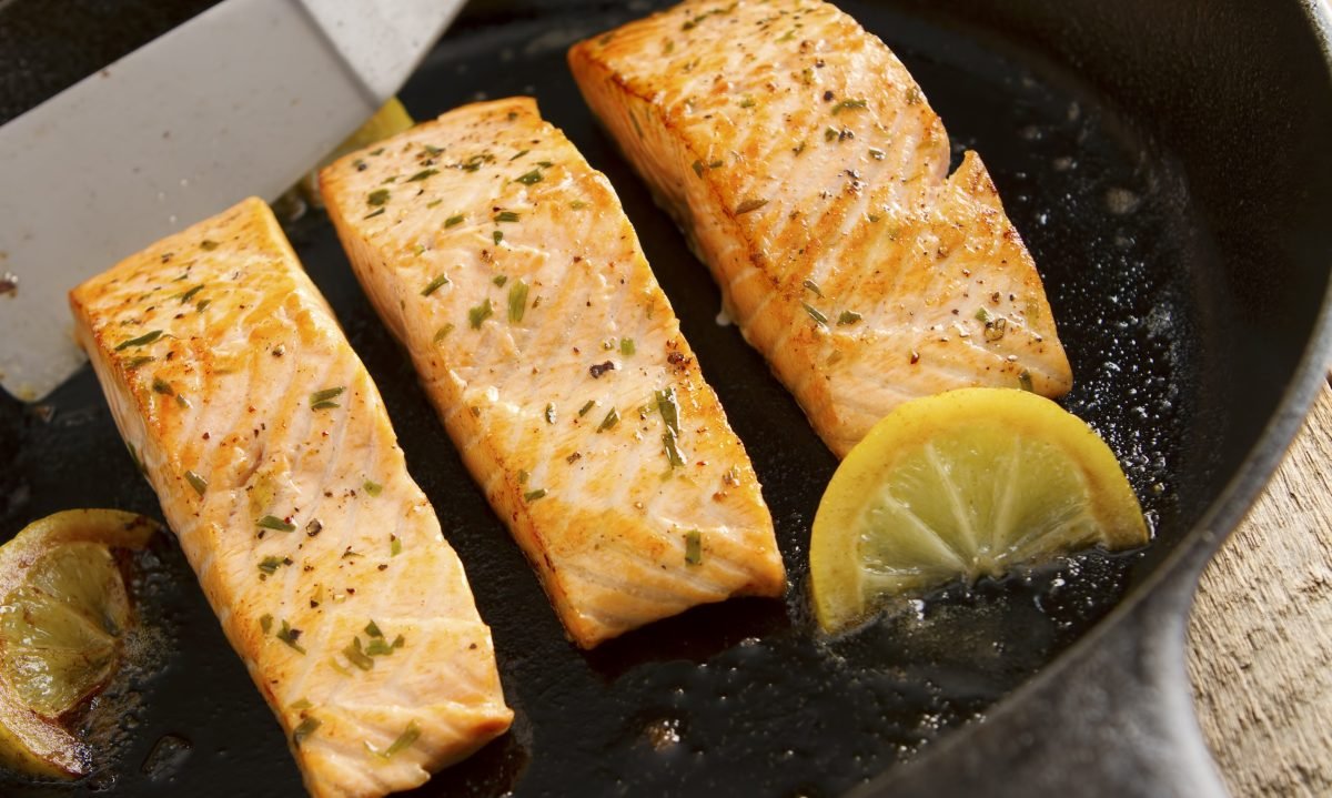 Mastering the Basics of Cooking Fish in Cast Iron - Cult of Cast Iron