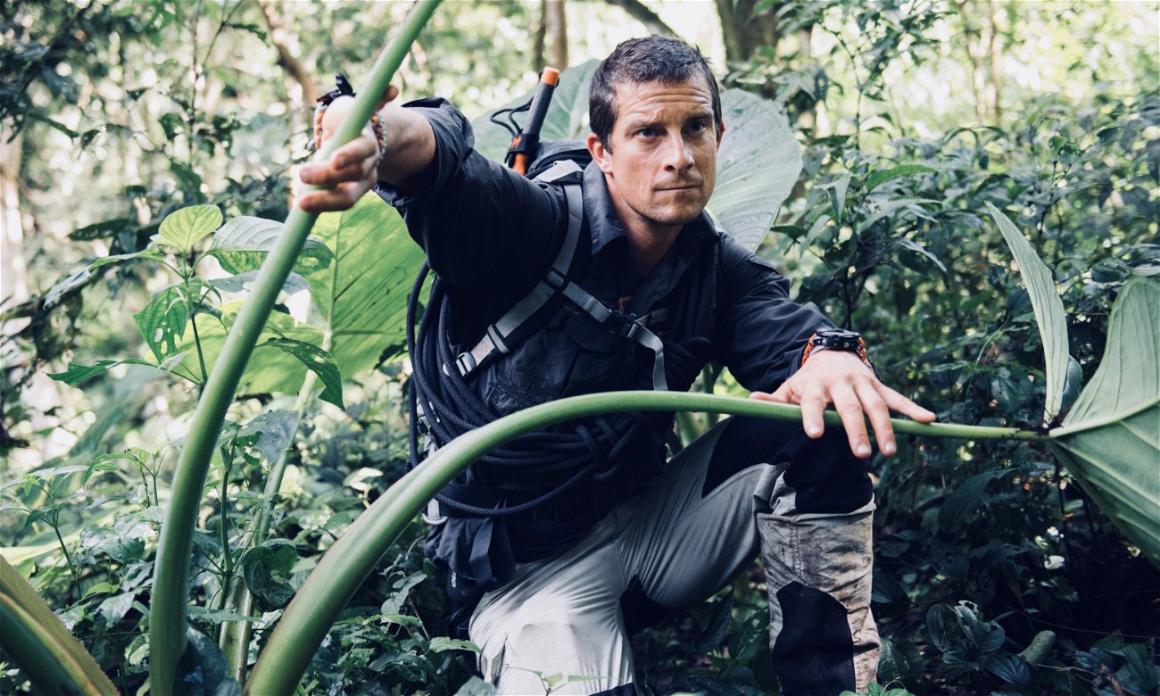 Discover more than 80 bear grylls survivor trousers  incdgdbentre