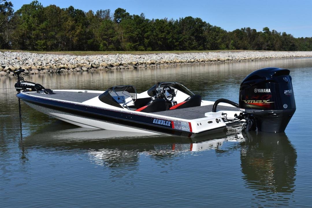 6 Fastest Bass Boats of 2023 Outdoors with Bear Grylls