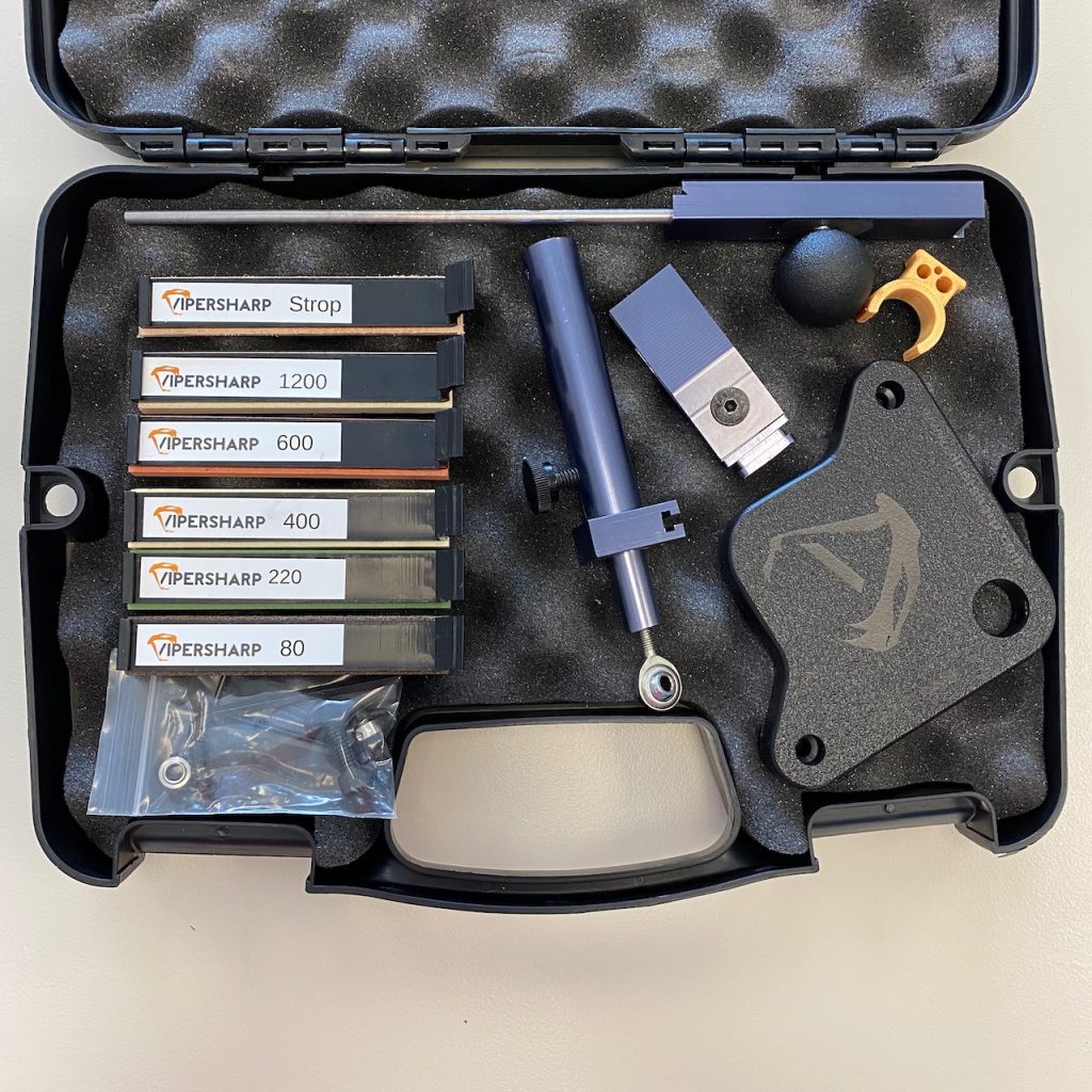 ViperSharp Professional Sharpening System