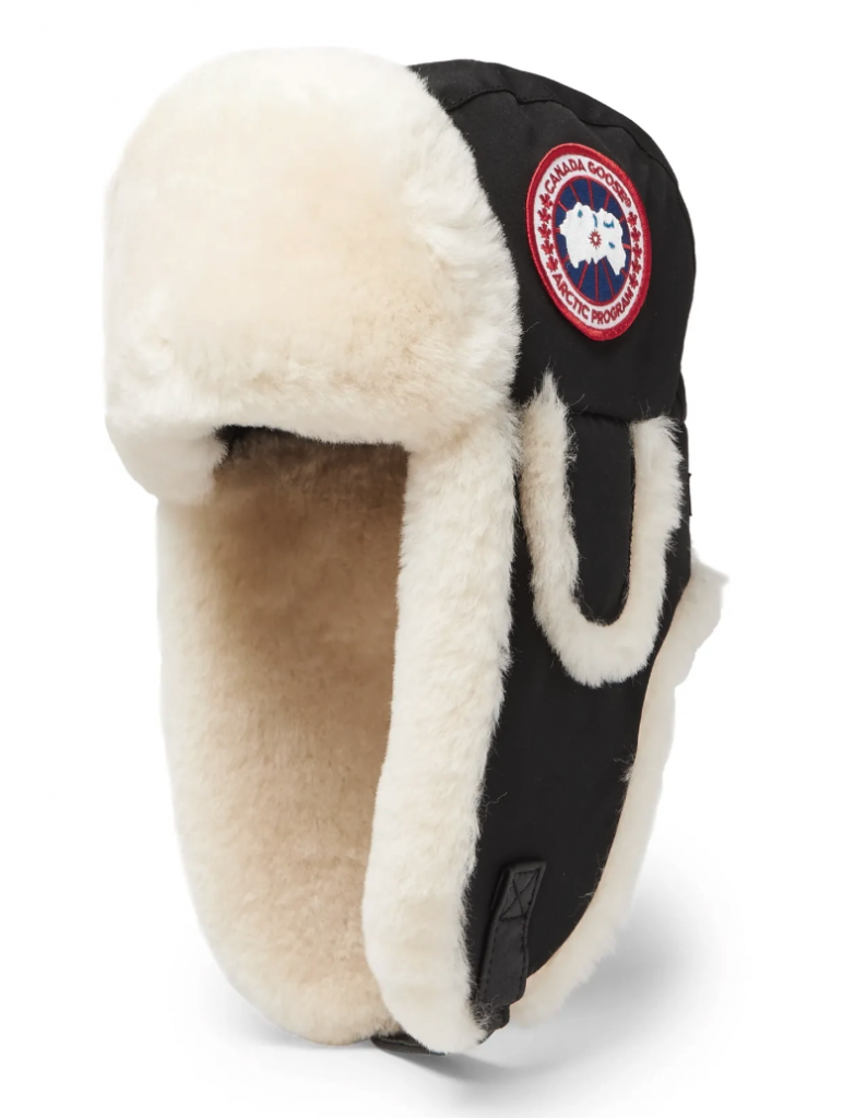 Canada Goose Trapper Hat