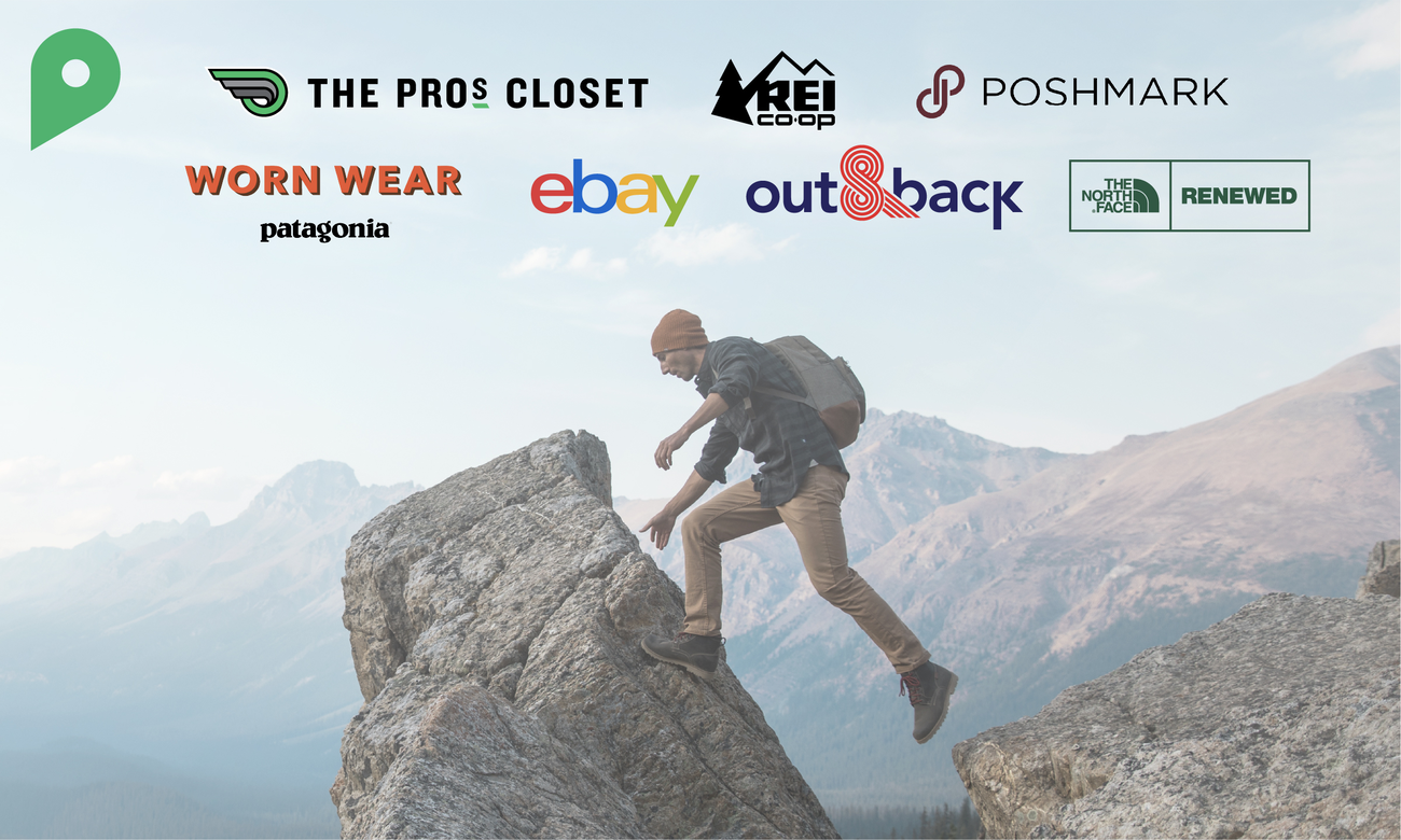 A Complete Guide to Used Outdoor Gear Stores in the U.S. — Always